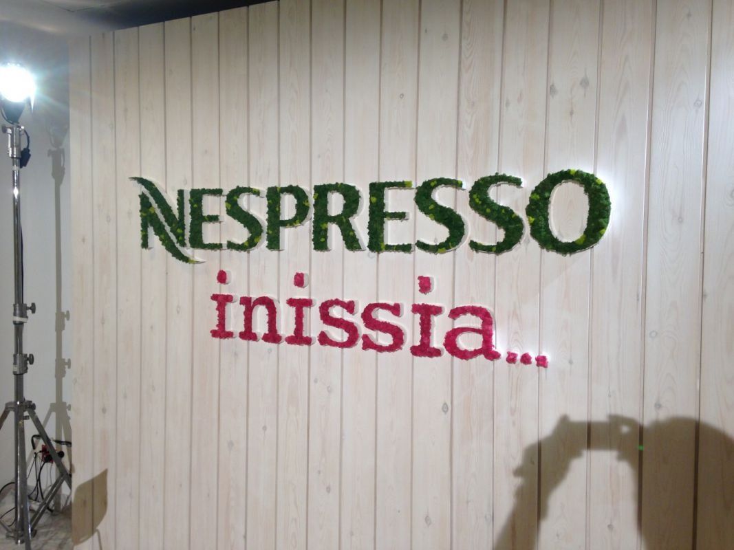 nespresso inissia large